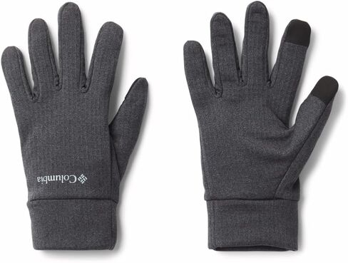 Columbia Unisex Park View Fleece Glove, Cirrus Grey Heather, Medium in Saudi Arabia