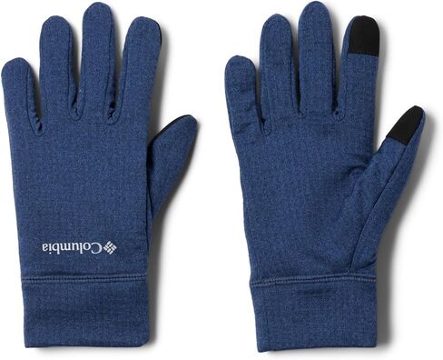 Columbia Unisex Park View Fleece Glove, Cirrus Grey Heather, Medium in Saudi Arabia