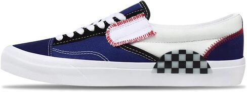 Vans UA Slip-ON Cap Blueprint/BIT Sneakers Bluepri in Saudi Arabia