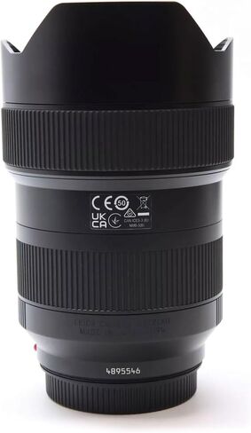 Leica Super-Vario-Elmarit-SL 14-24mm f/2.8 ASPH. Lens (L-Mount) + Lens Case + Cleaning kit + 32GB Memory Card + Lens Cap Keeper in Saudi Arabia