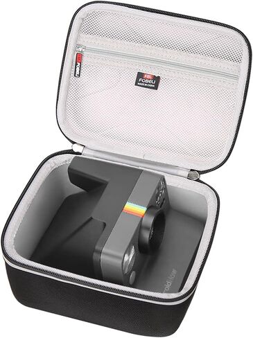 حافظة صلبة FBLFOBELI لهاتف بولارويد ناو الجيل الثاني من النوع I-Type/for Now/For Now+/for OneStep 2 VF/for OneStep+ كاميرا فيلم فورية in Kuwait