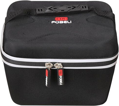 حافظة صلبة FBLFOBELI لهاتف بولارويد ناو الجيل الثاني من النوع I-Type/for Now/For Now+/for OneStep 2 VF/for OneStep+ كاميرا فيلم فورية in Kuwait