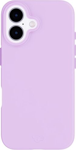 Tech21 EvoLite for iPhone 16 Ultra Thin - Impact Protection Case - in Cobalt Blue in Saudi Arabia