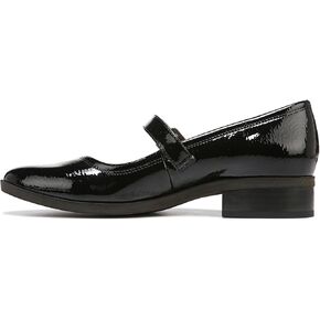 Naturalizer Women's Ramona Mary Janes Flat