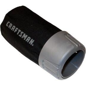 n OOOrbital Sander Genuine OEM Replacement Dust Bag # N549379