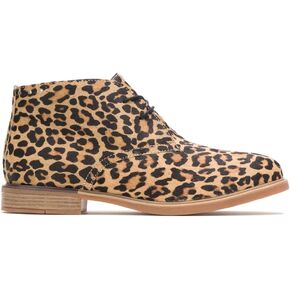 Hush Puppies Women's Bailey Chukka Ankle Boot