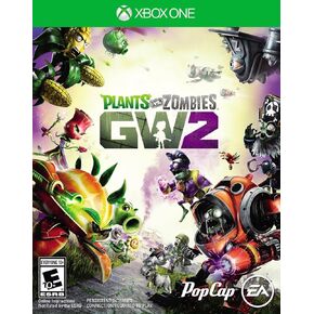 Electronic Arts Plants vs. Zombies Garden Warfare 2 (Xbox One)