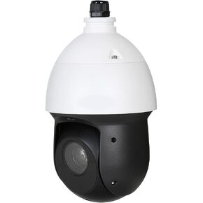 Diamond OEM for Dahua SD49225 2MP High-Speed Analog PTZ Dome Camera - 25X Optical Zoom, 328ft Night Vision, Starlight, True WDR, Audio/Alarm