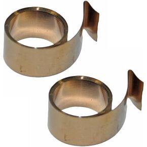 2 Pack #5140122-80 Springs D55146 D55168 D55167 D55146 D55168 D55167 D55146 D55167 D55168#5140122-80-2PK Quality Durable New Replacement Parts For Bostitch & Dewalt