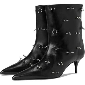 SCHUTZ Women's Frances Fashion Boot