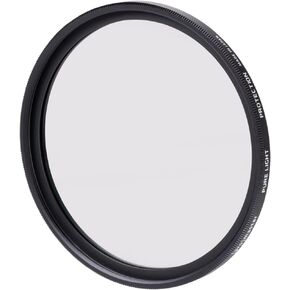 ProMaster 52mm Protection Filter - Pure Light, (Model 69335)