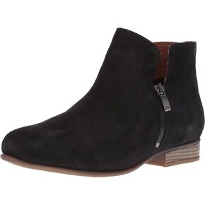 Eric Michael Isabella Women's Boot
