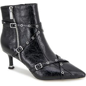 Kenneth Cole Women's Umi Biker Bootie Fashion Boot