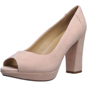 Naturalizer Women's Amie Platform Heel Pump