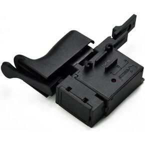 Replacement Part NEW Electric Drill Switch for DW256 DW235G DW511 DW891 DW257 Power Tool Parts For Dewalt