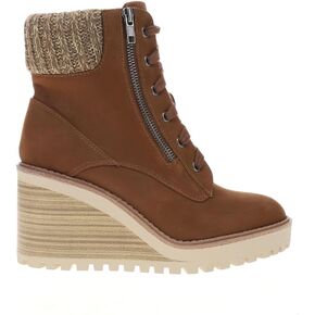 MIA Women's Mle-chaz Chelsea Boot