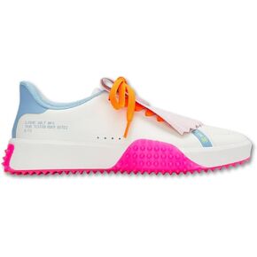 G/FORE Women's G.112 P.u. Leather Kiltie Golf Shoes Sneaker in Kuwait