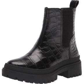 Lucky Brand Women's Emali Ankle Boot