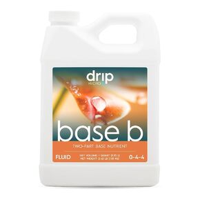 Base B 2.5 Gallon