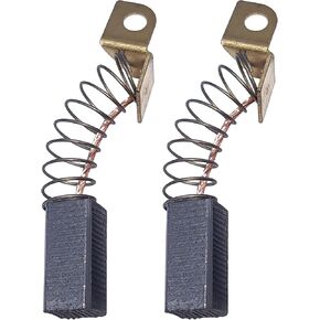 N119739 879058 Carbon Brush for porter cable sander 7800 Drywall Sander Electric Motors Brushes Part