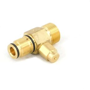 DeWalt OEM 5140186-12 5140117-20 Pressure Washer Outlet Fitting Kit DXPW3025 DXPW3228 DXPW3425