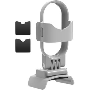 BTG Adapter Mount Base Compatible with insta360 Go 3/Go 3S for DJI NEO Accessories Parts