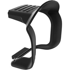 BTG Gimbal Camera Lens Hood for DJI NEO Drone Accessories Parts Prevent Glare Light (Black)
