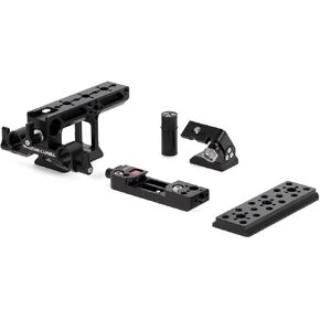 Wooden Camera Complete Top Mount Kit (RED Komodo, Komodo-X, ARCA Swiss)