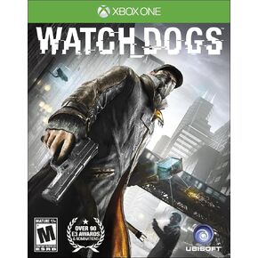 Watch Dogs - Xbox One (Renewed)