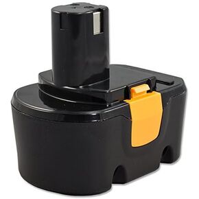 ExpertPower® 14.4v 2000mAh NiCd Power Tool Battery for Ryobi 130224010 130224011 130281002 1314702 1400144 1400655 1400656 1400671 4400011