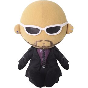 Square Enix Final Fantasy VII Remake: Rude Plush