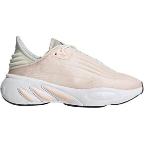 adidas Womens Adifom Sltn Lace Up_Delete Sneakers Shoes Casual_Delete - Pink