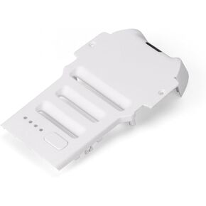 Lower Shell for Potensic ATOM LT Drone, White