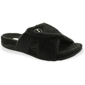 Strive Zoey Women's Relaxing Comfort Orthotic Slippers