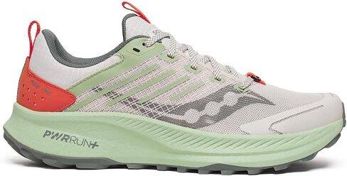 حذاء المشي لمسافات طويلة Ride TR2 للرجال من Saucony، مصنوع بلا حدود. يأخذك من الطريق إلى الطريق، والعودة، 8.5 in Saudi Arabia