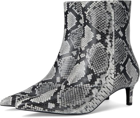 Seychelles Women's Dinner Date Exotic Leather Ankle Boot in Kuwait