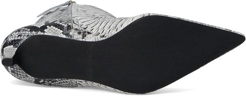 Seychelles Women's Dinner Date Exotic Leather Ankle Boot in Kuwait