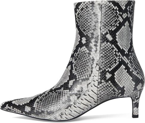 Seychelles Women's Dinner Date Exotic Leather Ankle Boot in Kuwait