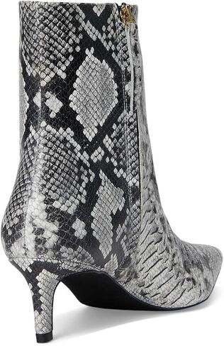 Seychelles Women's Dinner Date Exotic Leather Ankle Boot in Kuwait