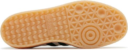 adidas Womens Sambae White Green Gum ID0440 Size 9.5 in Saudi Arabia