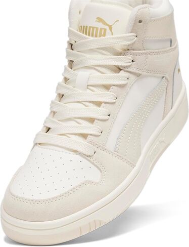 حذاء رياضي Rebound Layup من PUMA للسيدات in Saudi Arabia