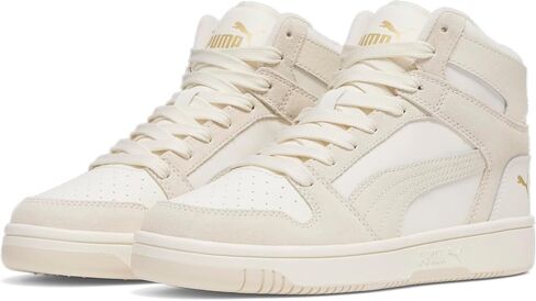 حذاء رياضي Rebound Layup من PUMA للسيدات in Saudi Arabia