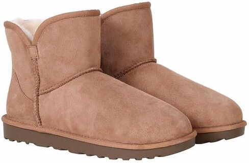 حذاء نسائي من KIRKLAND Signature ذو حافة صدفية in Kuwait