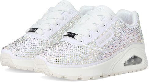 Skechers Women's Uno Gen1-Disco Rave 310319l (Little Big Kid) Sneaker in Saudi Arabia