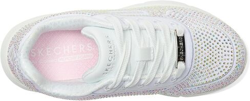 Skechers Women's Uno Gen1-Disco Rave 310319l (Little Big Kid) Sneaker in Saudi Arabia