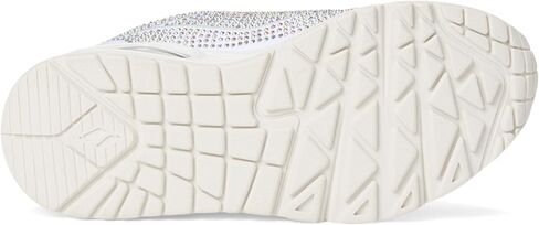 Skechers Women's Uno Gen1-Disco Rave 310319l (Little Big Kid) Sneaker in Saudi Arabia