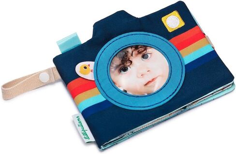 Ignace Baby Photo Album Lilliputiens in Saudi Arabia