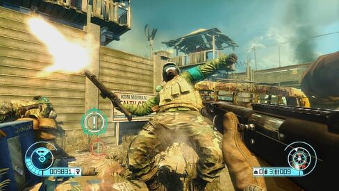 Bodycount - Playstation 3 (Renewed) in Saudi Arabia