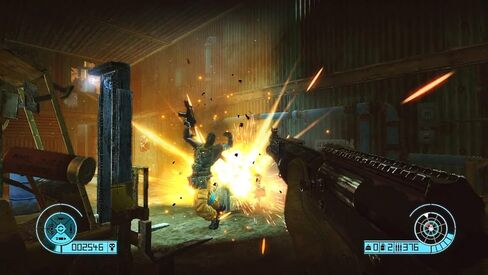 Bodycount - Playstation 3 (Renewed) in Saudi Arabia