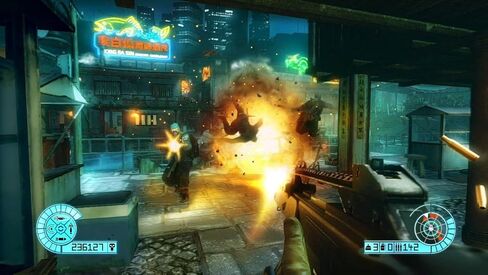 Bodycount - Playstation 3 (Renewed) in Saudi Arabia